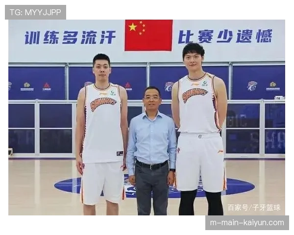 广东评估难抗衡上海等豪强 本赛季目标调整为四强